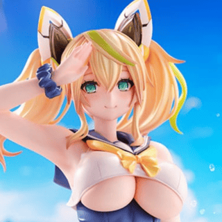 Cool Breeze Gene - Summer Vacation - Amakuni