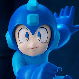 Mega Man - Pop Up Parade - Good Smile Company