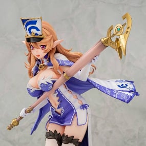 Kikyou - Death Ball - Daiki Kougyo - Profil