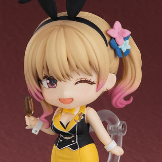 Nendoroid 2602 Rin - Profil