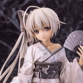 Sora Kasugano - Exclusive Edition - Kimono Version - Alphamax - Profil