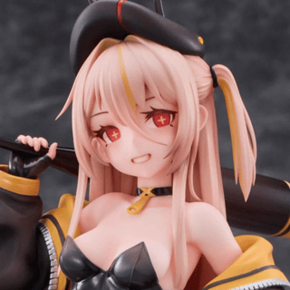 Nanohana Hoshi (StarCat) -  Limited Bonus Edition - Rainbow - Hobby Sakura - Profil