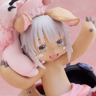 Nanachi - My Treasure - AMP - Artist Master Piece - Taito - Profil