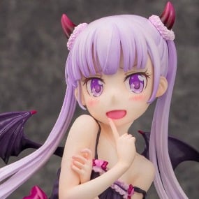 Aoba Suzukaze - Koakuma Version - Emontoys - Profil