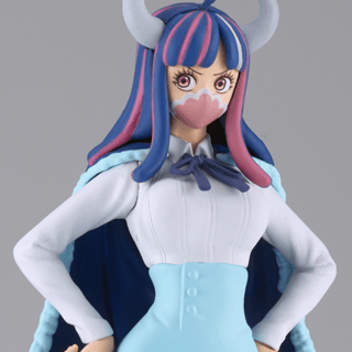 Ulti - One Piece: Wano Kuni - DXF The Grandline Lady Vol.11 - Banpresto - Profil