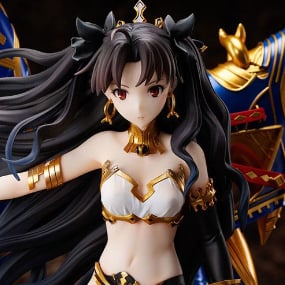 Ishtar - Archer - F:Nex Furyu Figurine 1/7 Fate/Grand Order Babylonia - Profil