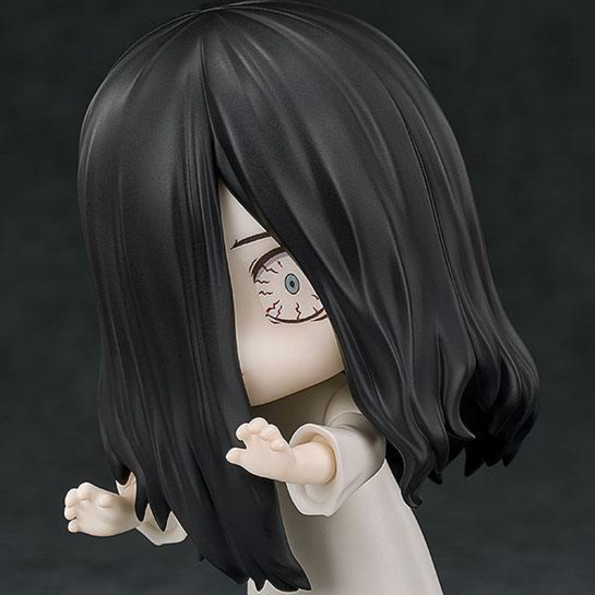 Nendoroid 1980 Sadako - Profil