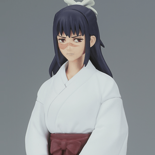 Utahime Iori (Jukon No Kata) - Jujutsu Kaisen - Banpresto - Profil