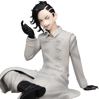 Hajime Kokonoi - Noodle Stopper - Furyu