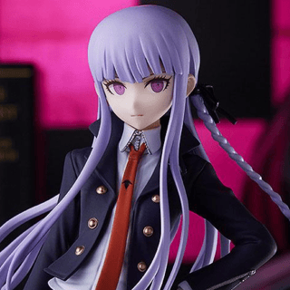 Kyoko Kirigiri - Danganronpa Pop Up Parade - Phat Company - Profil