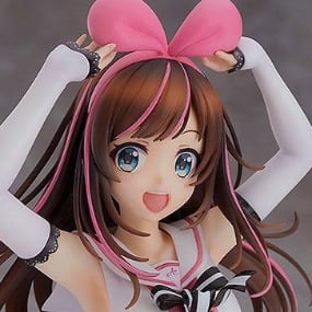 Kizuna Ai - Good Smile Company - Profil