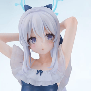 Miyako Tsukiyuki - Swimsuit, Memorial Lobby - Good Smile Company - Profil