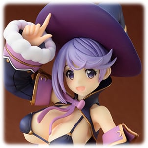 Mage - Normal Edition - Bikini Warriors - Profil
