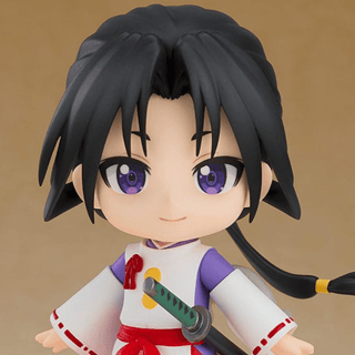 Nendoroid 2610 Tokiyuki Hojo