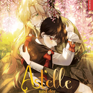 How to Hide the Emperor’s Child - Altraverse - Vol. 01 - Profil