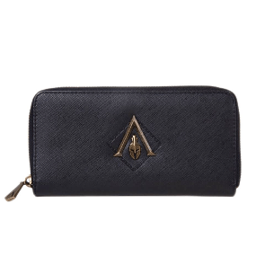 Assasin's Creed Odyssey Logo Premium Geldbörse - Difuzed