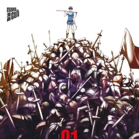 I’m Standing on a Million Lives - Manga Cult - Band 01 - Profil