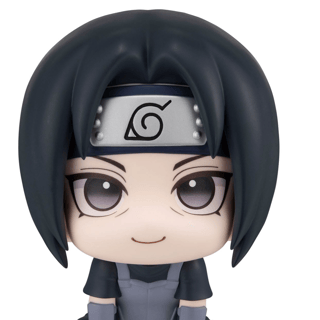 Itachi Uchiha - Anbu - Naruto Shippuden Look Up - Megahouse - Profil