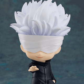 Nendoroid 1767 Satoru Gojo - Jujutsu Kaisen 0 - Profil