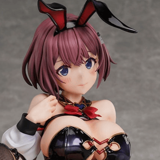 Hitoyo-Chan - Bonnie Creator's Opinion - BINDing / Native