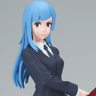 Kasumi Miwa (Jukon No Kata) - Jujutsu Kaisen - Banpresto - Profil