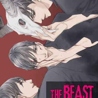 The Beast Must Die - Carlsen - Band 06 - Profil