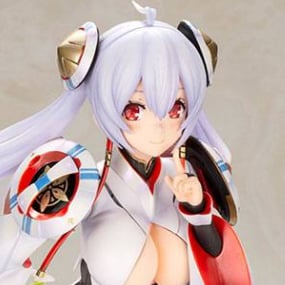 Matoi - Nidy-2D- - Kotobukiya - Profil