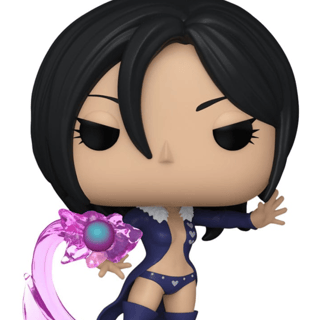 Merlin - Seven Deadly Sins - Funko POP!