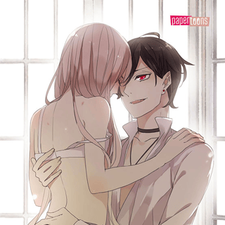 Sweet Bite Marks - papertoons - Band 06