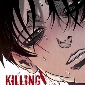 Killing Stalking - Altraverse - Season III Band 001