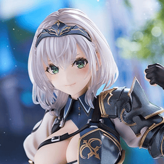 Shirogane Noel - Phat Company - Profil