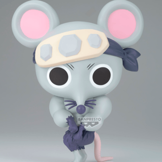 Muscular Mice - Demon Slayer - Big Sofvimates - Profil