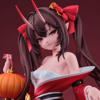 Matsuno Noir 2 (Freng) - Mengxiang Toys - Profil