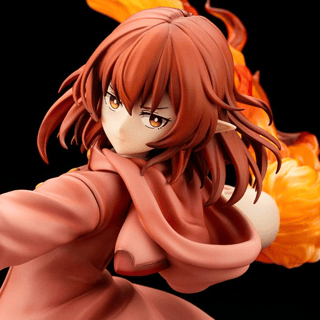 Vermilio - Kotobukiya