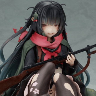 Type 100 - Heavy Damage - Wanderer