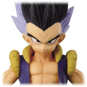 Gotenks - Master Stars Piece - Profil