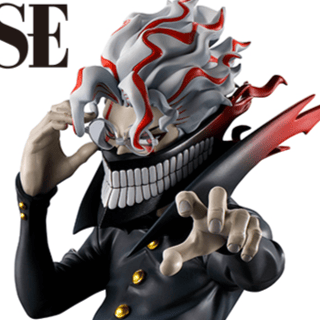 Ken Takakura / Okarun - DANDADAN - Overwhelming Monstrosity, A Strong Attack! - Ichibansho - Profil