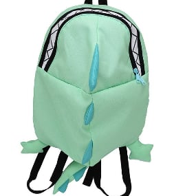 Kaiju - Godzilla Singular Point Backpack - Good Smile - Profil