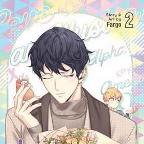 EN - Love is an Illusion! - Seven Sea - Vol. 2 english Edition