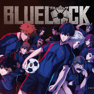 Team Z - Blue Lock - Mousepad - AbyStyle