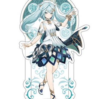 Faruzan - Genshin Impact - Sumeru Castle Series Chara Acrylic Stand