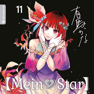 [Mein*Star] - Altraverse - Band 11