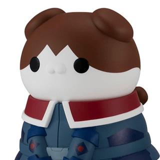 Kira Yamato - Nyandam SEED Nyanto - Mega Cat Project - Megahouse - Profil