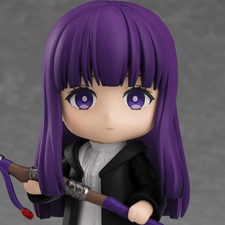 Nendoroid 2368 Fern - Réédition (Frieren) - Profil