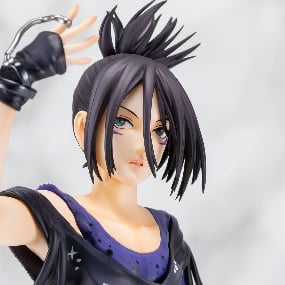 Speed-o'-Sound Sonic - B'Full - Profil