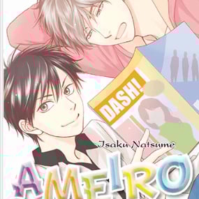 Ameiro Paradox - Egmont - Band 04