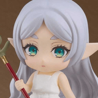 Nendoroid 2986 Frieren - Apprentice Era