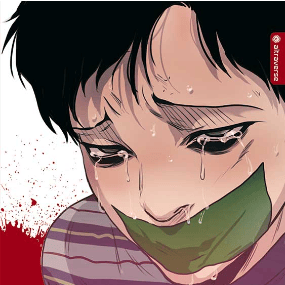  Killing Stalking - Altraverse - Season III Band 5