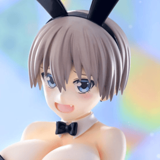 Hana Uzaki - BiCute Bunnies - Furyu