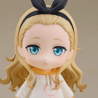 Nendoroid 2272 Kurumi - Profil